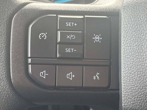 Certified 2023 Ford F150 XL w/ STX Appearance Package AWD/4WD image 34