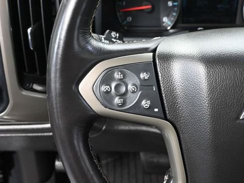 Used 2018 Chevrolet Silverado 1500 High Country AWD/4WD image 31