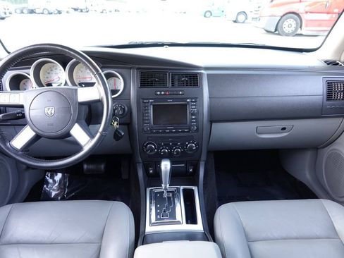 Used 2006 Dodge Magnum R/T w/ Convenience Group II RWD image 5