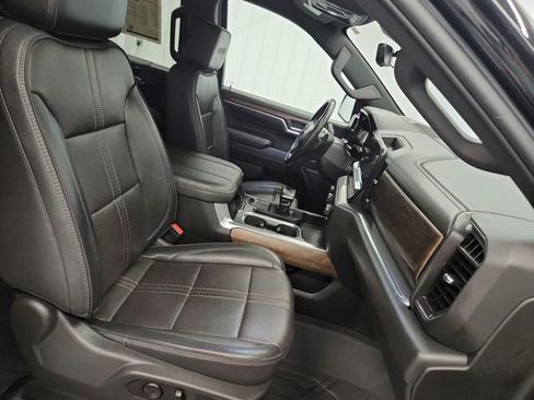 Used 2023 Chevrolet Silverado 1500 High Country w/ Technology Package image 41