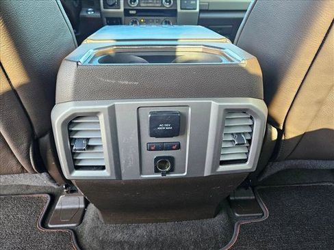 Used 2017 Ford F450 King Ranch w/ King Ranch Ultimate Package image 19