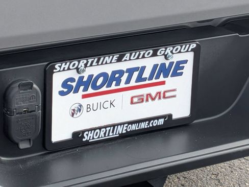 Used 2020 Jeep Gladiator Sport w/ Quick Order Package 24S AWD/4WD image 35