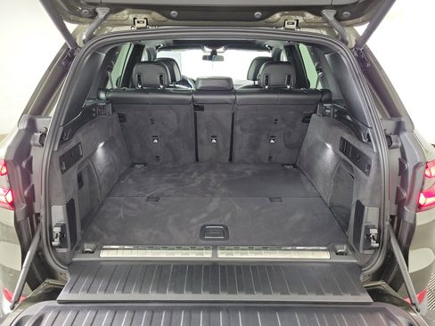 Certified 2023 BMW X5 xDrive45e w/ Executive Package image 25