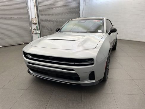 New 2026 Dodge Charger R/T Scat Pack image 9