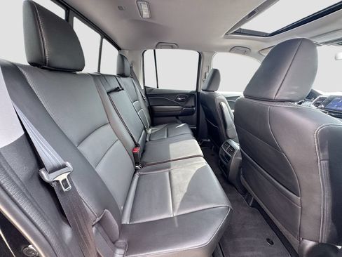 Used 2023 Honda Ridgeline RTL image 29