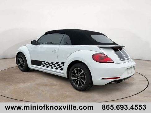 Used 2019 Volkswagen Beetle 2.0T S FWD image 9