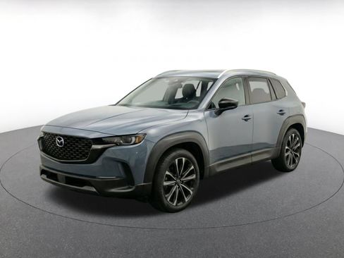 Used 2026 MAZDA CX-50 AWD 2.5 S w/ Premium Package image 3
