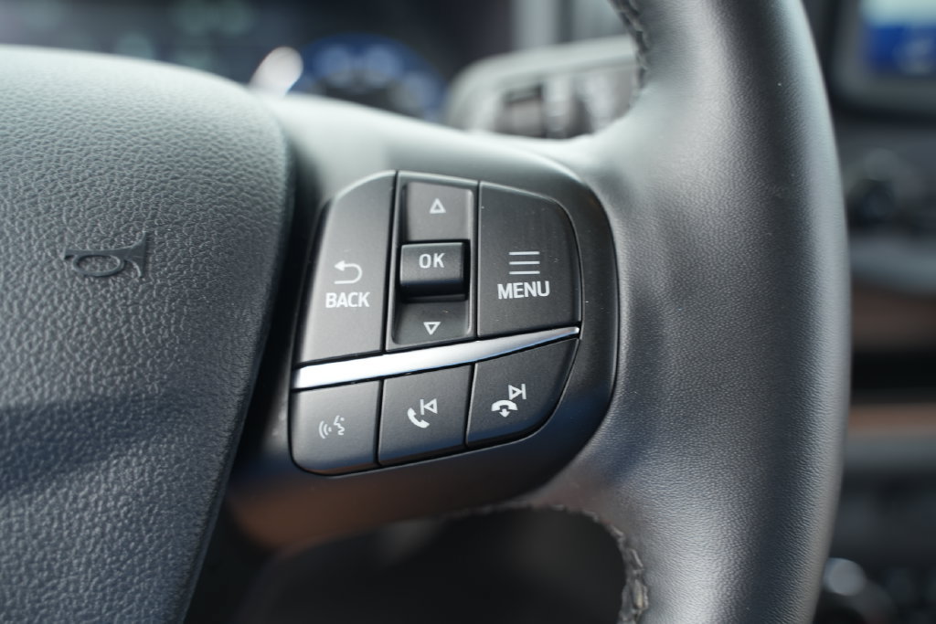 Used 2024 Ford Bronco Sport Outer Banks AWD/4WD image 32