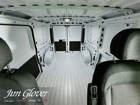 New 2026 RAM ProMaster 1500 w/ Convenience Group image 35