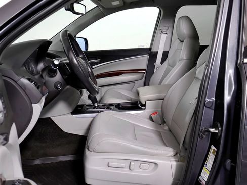 Used 2014 Acura MDX SH-AWD w/ Technology Package image 24
