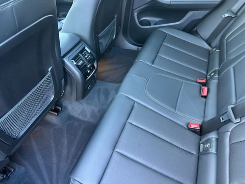 Used 2023 BMW X3 sDrive30i w/ Convenience Package image 12