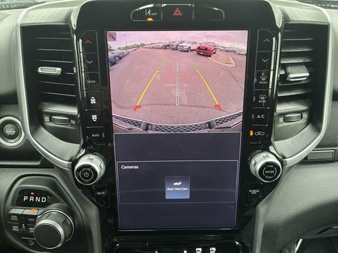 Certified 2025 RAM 1500 Big Horn AWD/4WD image 23