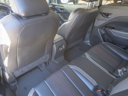 Certified 2025 Subaru Crosstrek 2.5i Limited image 18