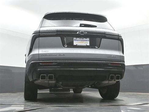 Used 2026 Chevrolet Traverse High Country image 48