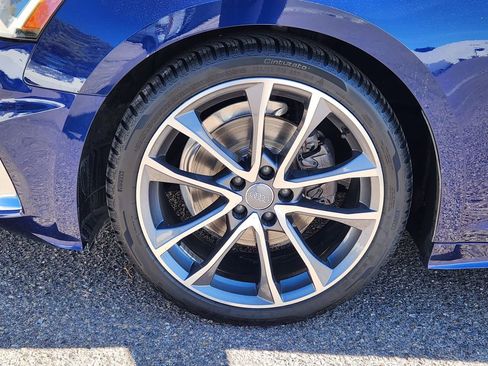 Used 2021 Audi A5 2.0T Premium Plus w/ Premium Plus image 8