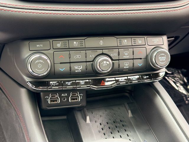 New 2026 Dodge Durango GT AWD/4WD image 17