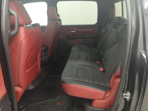 Used 2019 RAM 1500 Rebel w/ Rebel Level 2 Equipment Group AWD/4WD image 12