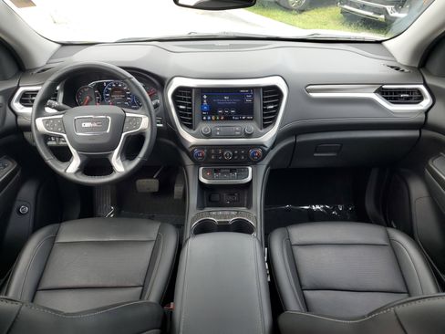 Used 2023 GMC Acadia SLT w/ Elevation Edition image 18