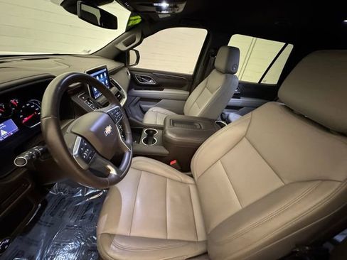 Used 2021 Chevrolet Tahoe LT image 28