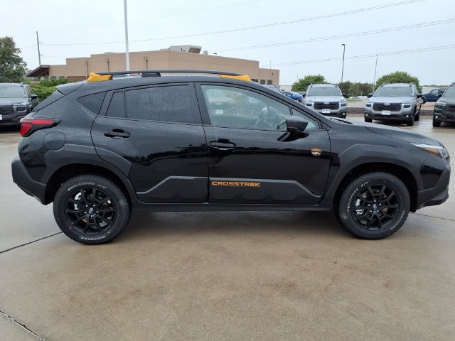 New 2026 Subaru Crosstrek 2.5i Wilderness AWD/4WD image 4