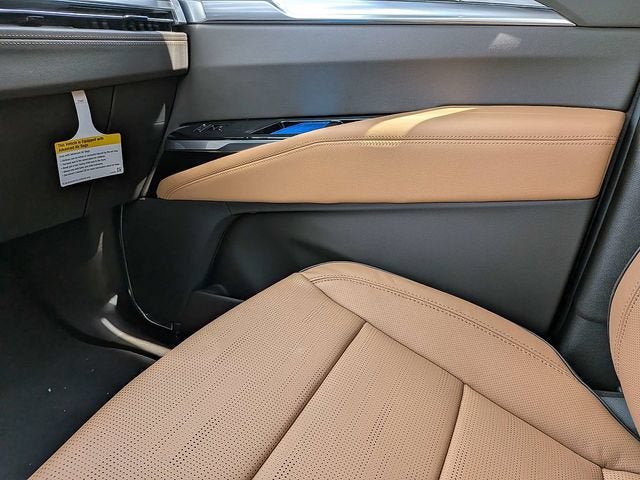 New 2026 Cadillac Escalade Luxury w/ Touring Package AWD/4WD image 19