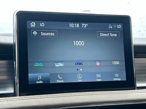 Used 2022 Lincoln Corsair AWD w/ Equipment Group 101A image 90