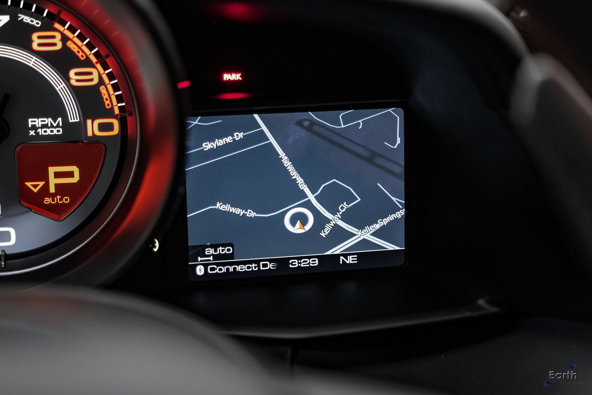 Used 2017 Ferrari 488 GTB RWD image 88