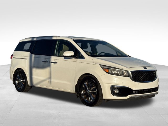 Used 2016 Kia Sedona SX Limited FWD image 10