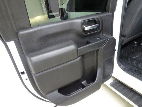 Used 2020 Chevrolet Silverado 2500 W/T w/ WT Convenience Package image 38