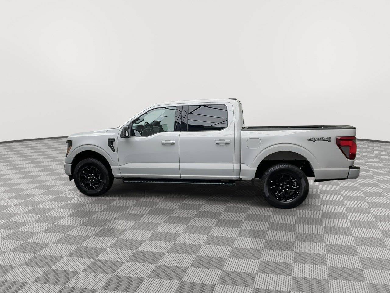 Certified 2024 Ford F150 XLT w/ Equipment Group 302A MID AWD/4WD image 39