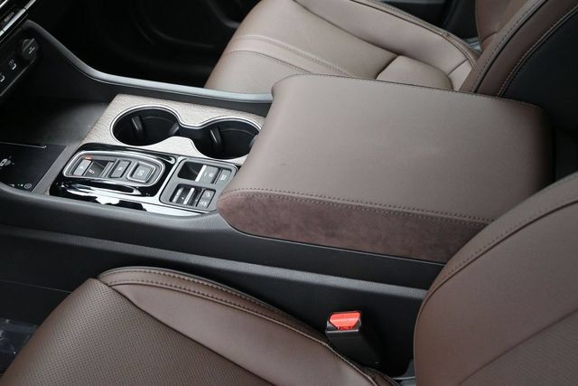 New 2026 Honda Pilot Elite image 18