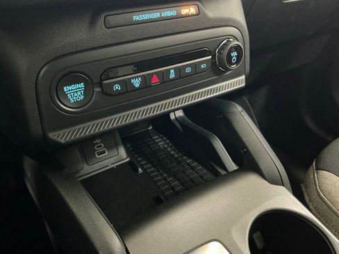 New 2025 Ford Bronco Sport Big Bend image 15