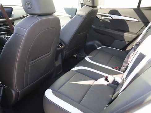 New 2025 Buick Envision Sport Touring image 15