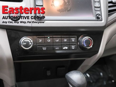Used 2012 Honda Civic EX image 18