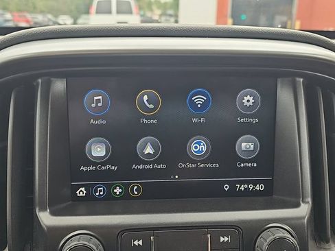 Used 2022 Chevrolet Colorado LT RWD image 15
