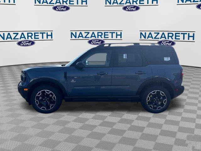 New 2026 Ford Bronco Sport Outer Banks w/ Outer Banks Tech Package+ AWD/4WD image 4