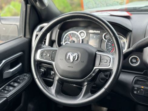 Used 2024 RAM 3500 Big Horn image 17