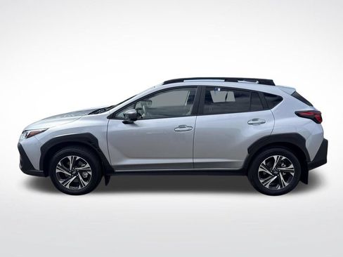 Certified 2026 Subaru Crosstrek 2.5i Premium AWD/4WD image 4