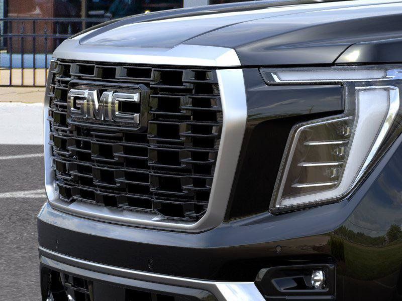 New 2026 GMC Yukon Denali w/ Denali Reserve Package AWD/4WD image 13