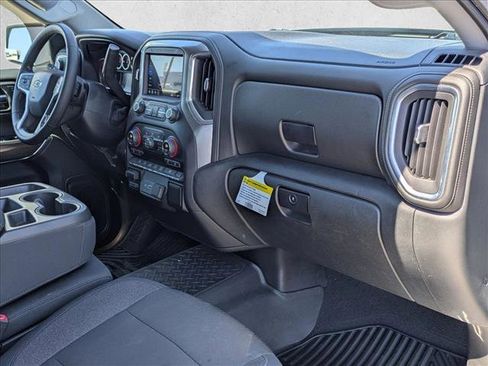 Used 2019 Chevrolet Silverado 1500 RST w/ All-Star Edition image 20