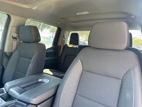 New 2026 GMC Sierra 1500 Elevation w/ Elevation Select Package RWD image 11