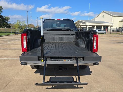 New 2026 Ford F250 XLT image 12