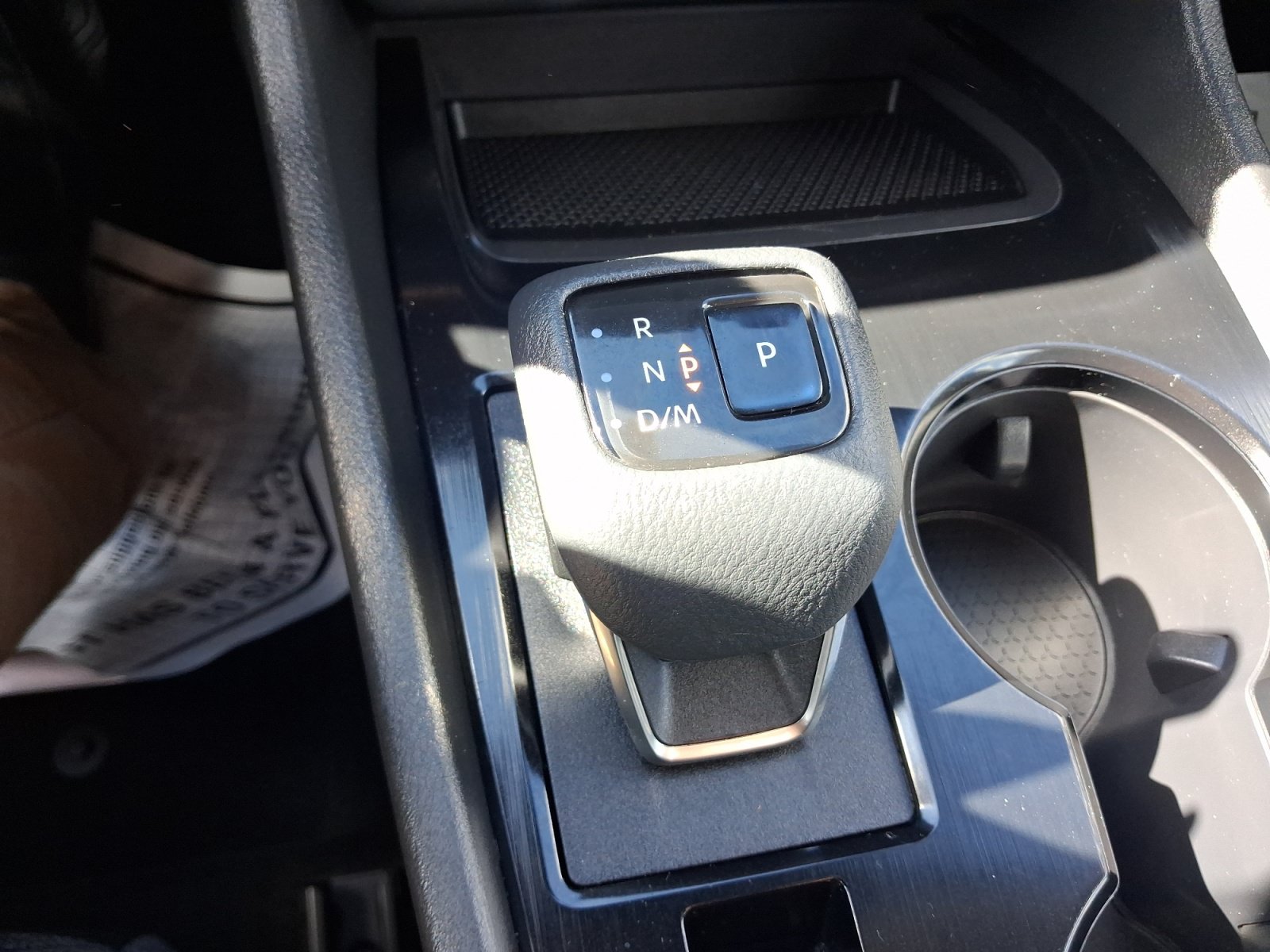 Used 2021 Nissan Rogue SV AWD/4WD image 14
