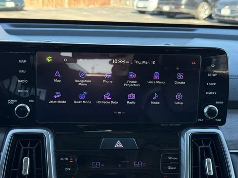 Certified 2023 Kia Sorento EX w/ Panoramic Sunroof Package image 45