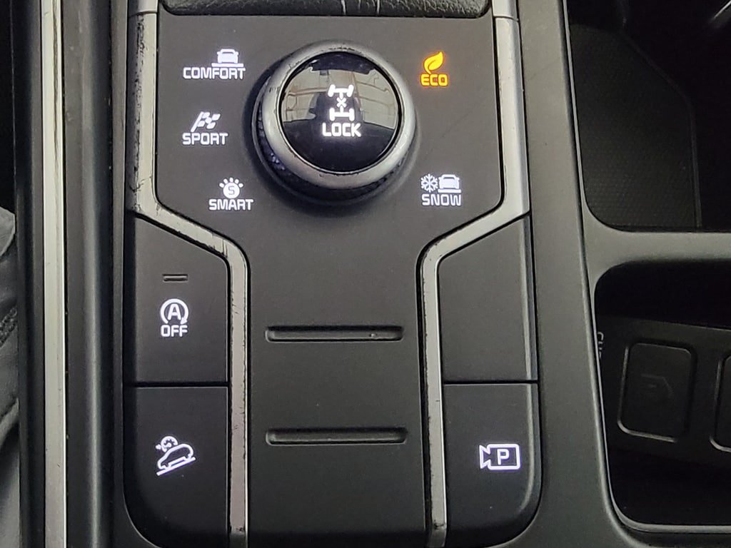 Used 2023 Kia Sorento LX AWD/4WD image 24