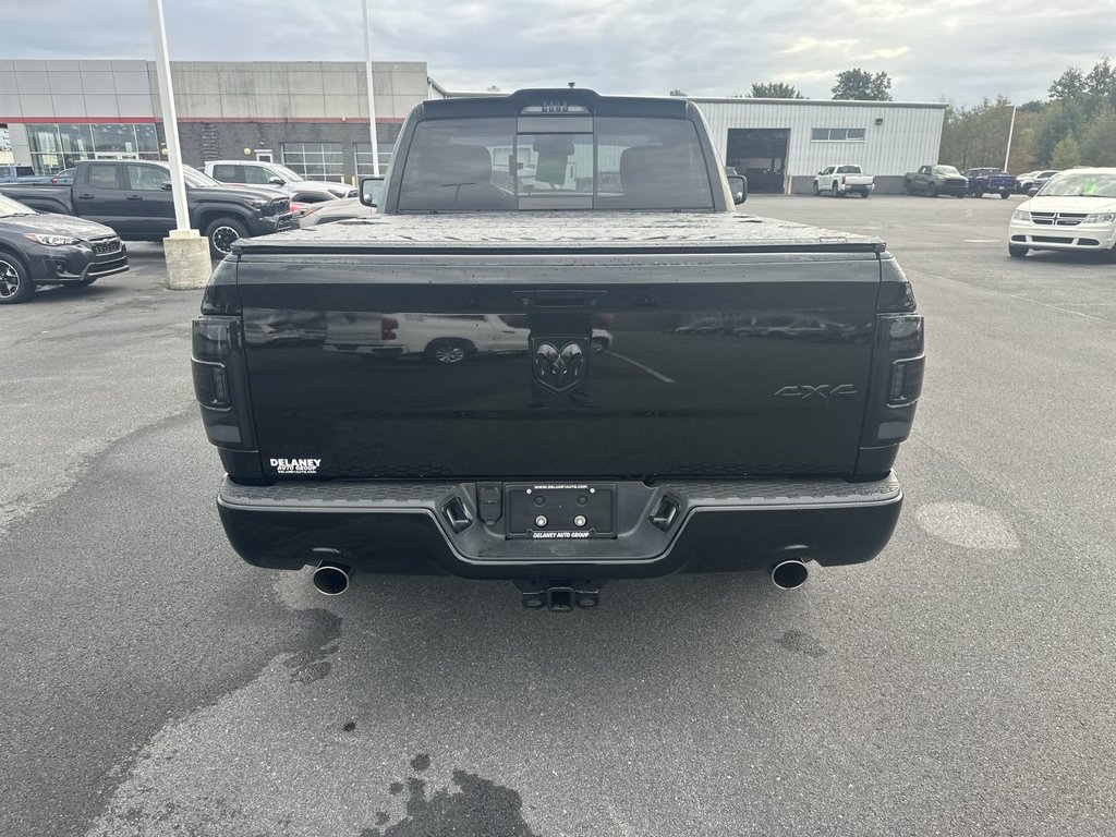 Used 2014 RAM 1500 Express AWD/4WD image 7