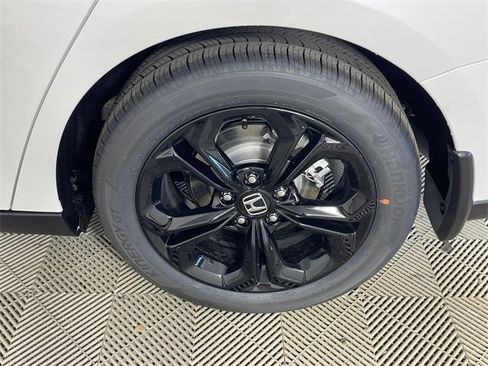 New 2025 Honda Accord SE image 18