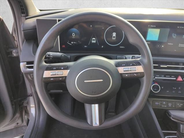 Used 2026 Hyundai Santa Cruz SEL FWD image 14