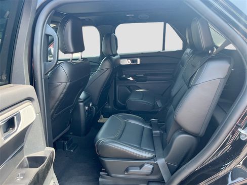 Used 2023 Ford Explorer ST w/ Equipment Group 401A image 26