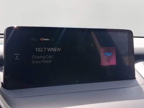 Used 2022 MAZDA CX-9 Sport AWD/4WD image 17